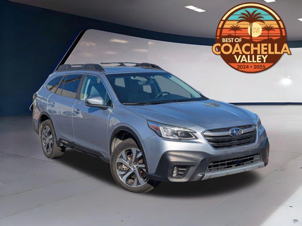used 2020 Subaru Outback car, priced at $20,990