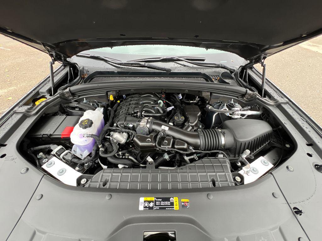 new 2025 Jeep Grand Cherokee car, priced at $41,624