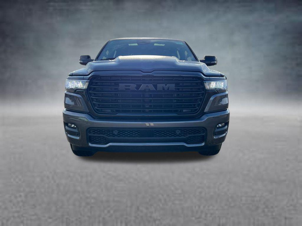 new 2026 Ram 1500 car, priced at $57,905
