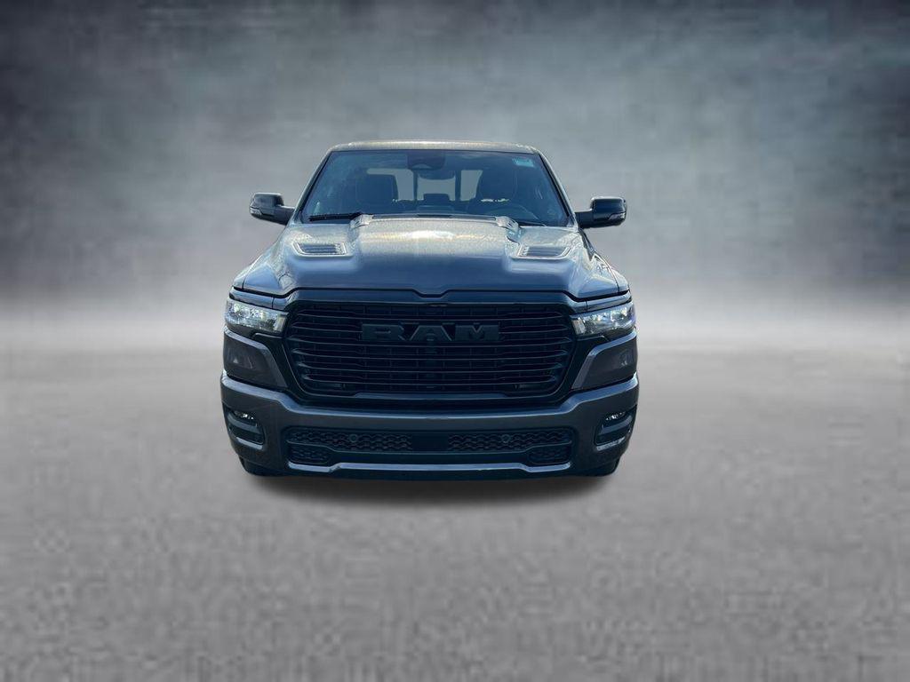 new 2026 Ram 1500 car, priced at $57,905