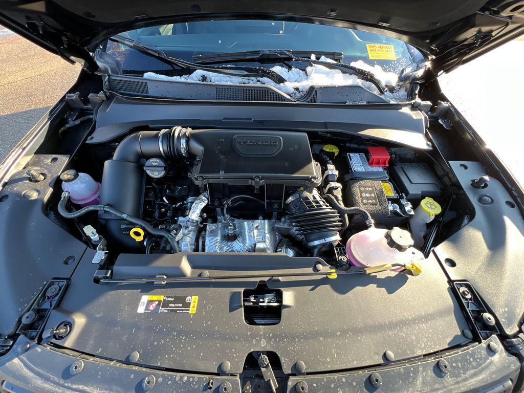 new 2026 Jeep Compass car, priced at $31,917