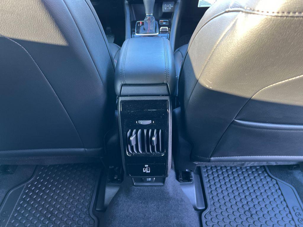 new 2026 Jeep Compass car, priced at $31,917