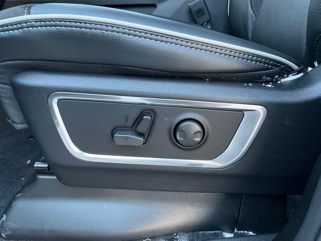 new 2026 Ram 1500 car, priced at $58,172