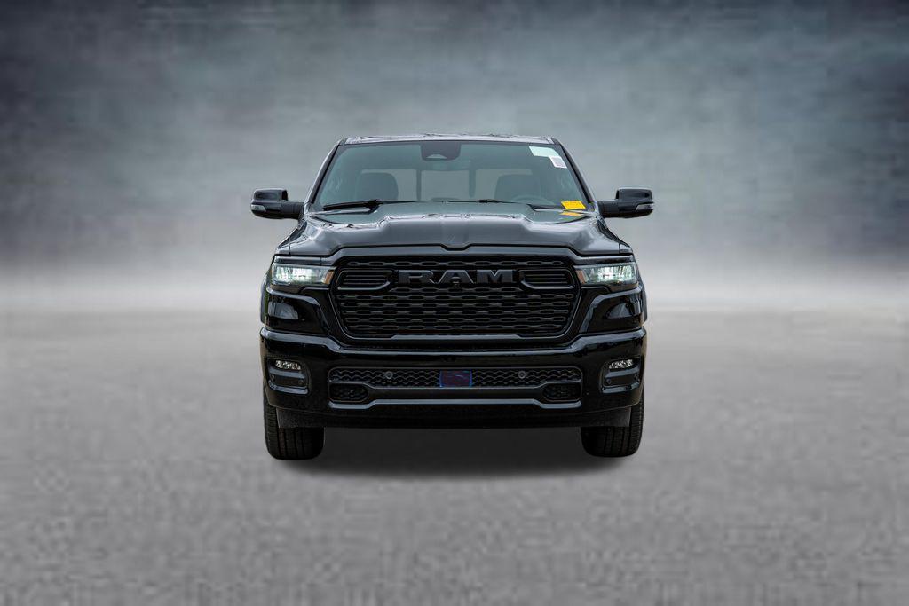 new 2026 Ram 1500 car, priced at $51,647