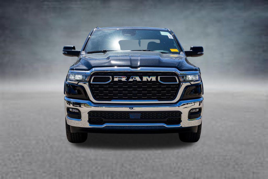 new 2026 Ram 1500 car, priced at $41,397