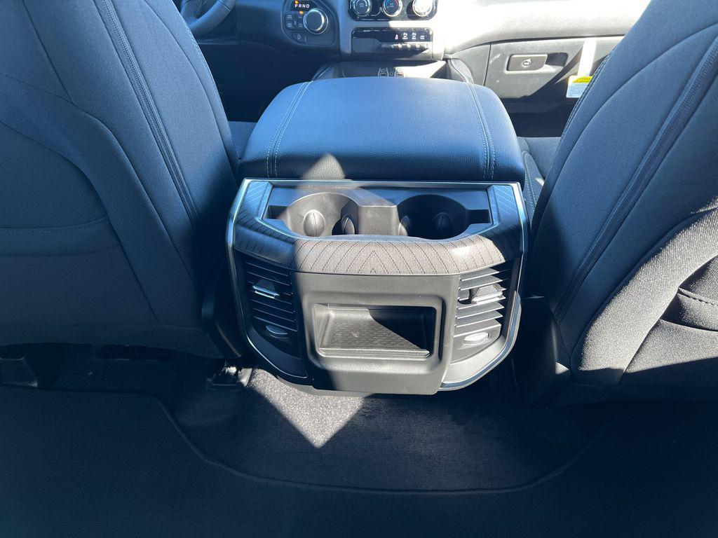 new 2026 Ram 1500 car, priced at $52,230