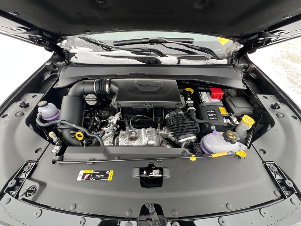 new 2026 Jeep Compass car, priced at $31,150