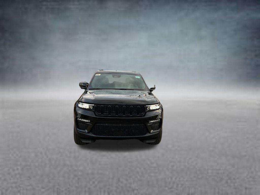 new 2025 Jeep Grand Cherokee car, priced at $42,058