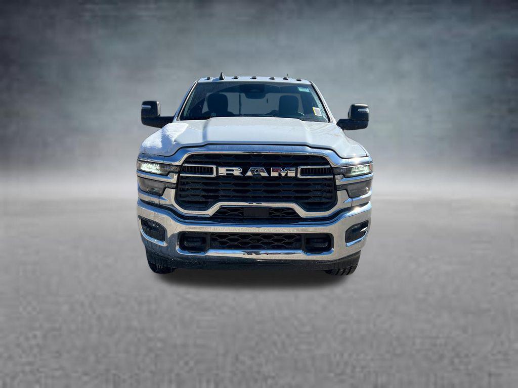 new 2026 Ram 2500 car, priced at $63,363