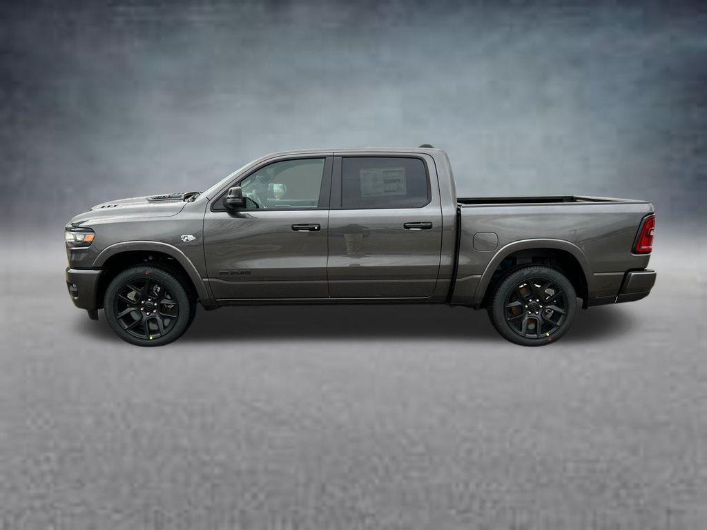 new 2026 Ram 1500 car, priced at $58,995