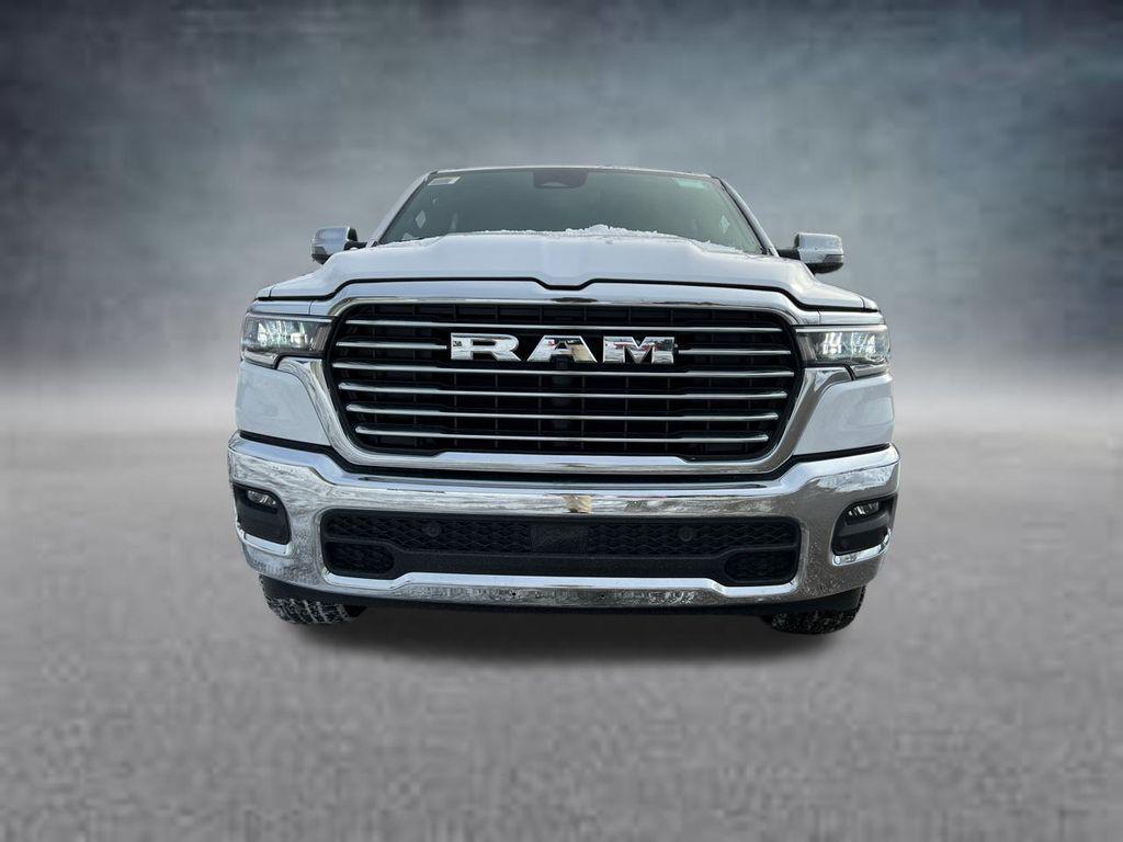 new 2026 Ram 1500 car, priced at $55,230