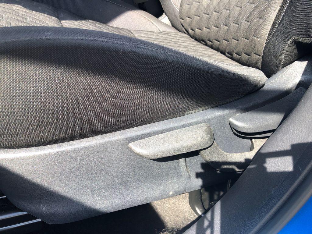 used 2022 Nissan Kicks car, priced at $16,322