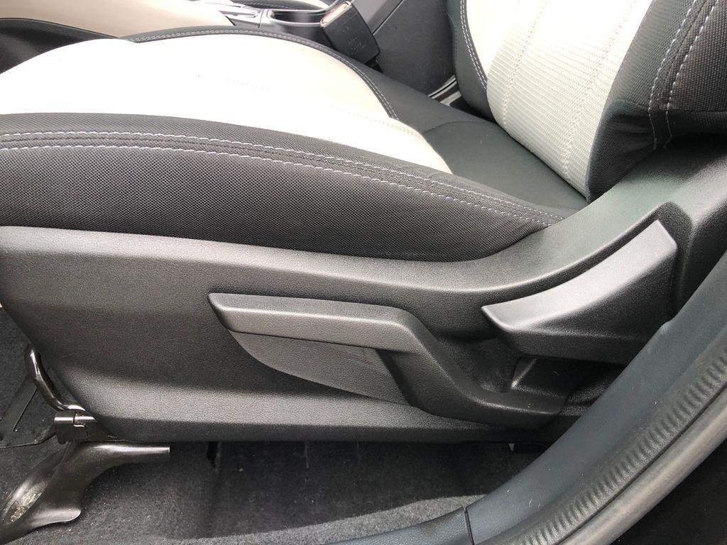 used 2021 Subaru Forester car, priced at $17,969