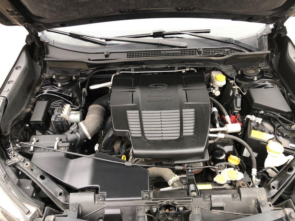 used 2021 Subaru Forester car, priced at $17,969