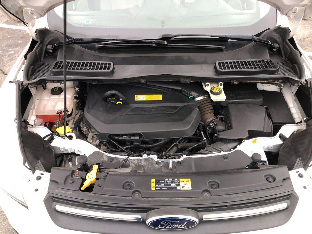 used 2014 Ford Escape car, priced at $9,010