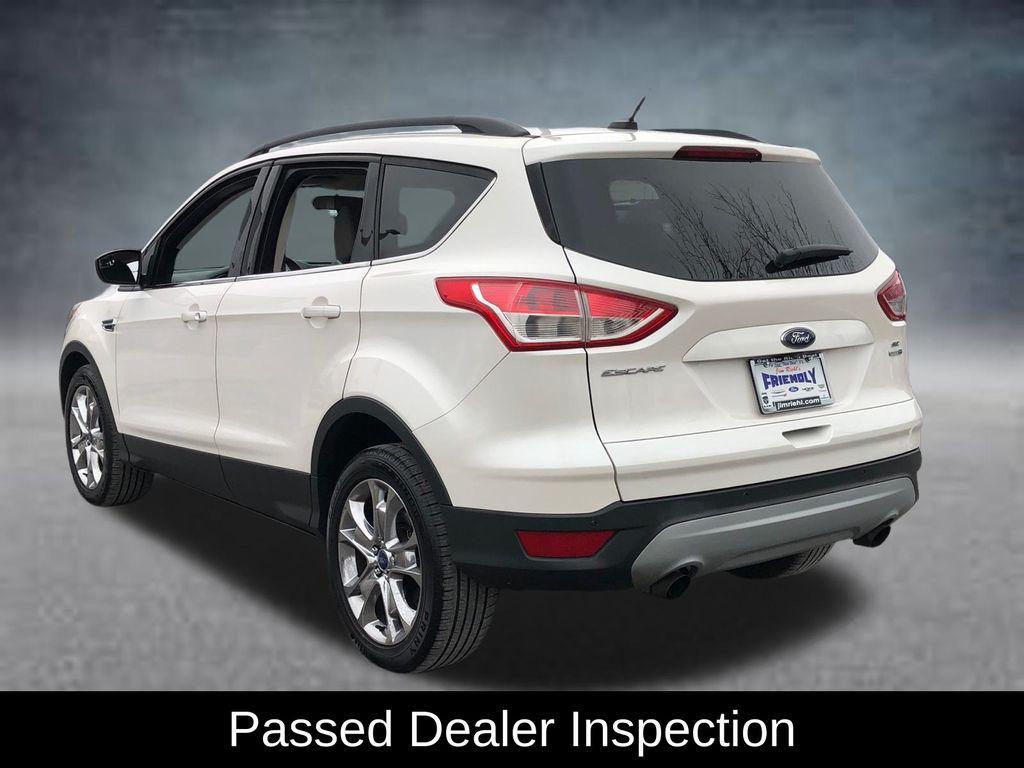 used 2014 Ford Escape car, priced at $9,010