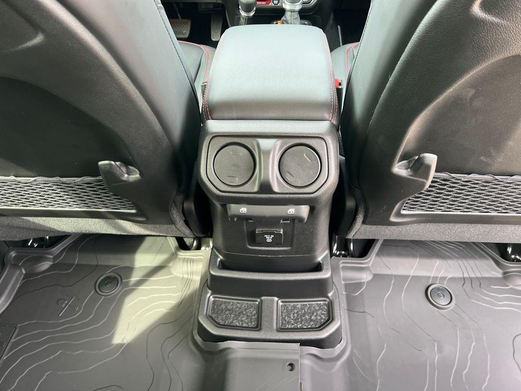 new 2026 Jeep Wrangler car, priced at $53,768