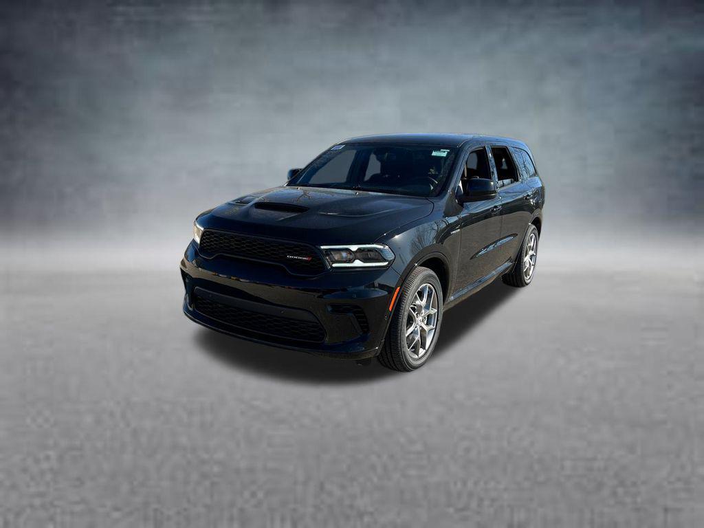 new 2026 Dodge Durango car, priced at $38,028