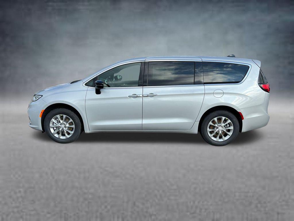 new 2026 Chrysler Pacifica car, priced at $42,815