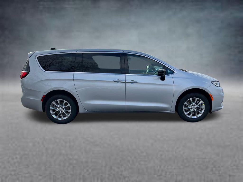new 2026 Chrysler Pacifica car, priced at $42,815