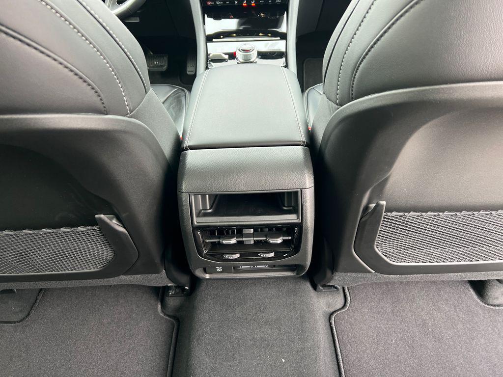 new 2025 Jeep Grand Cherokee car, priced at $44,115