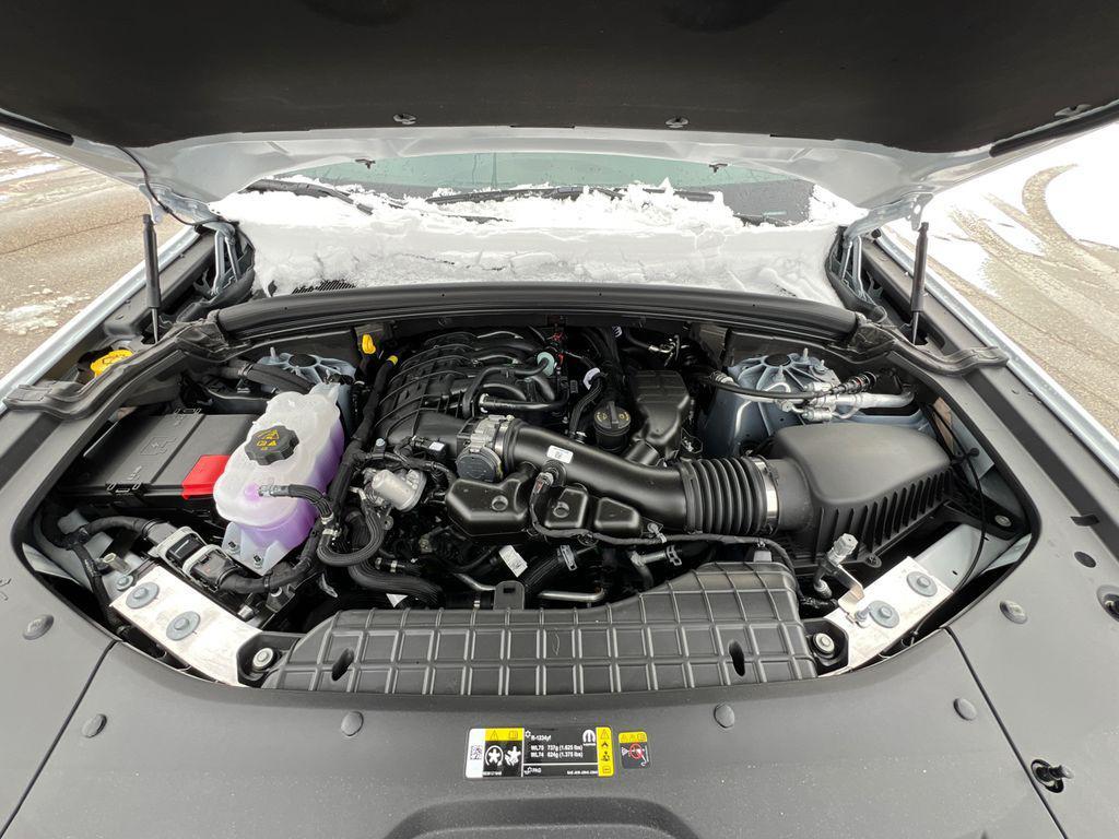 new 2025 Jeep Grand Cherokee car, priced at $44,115