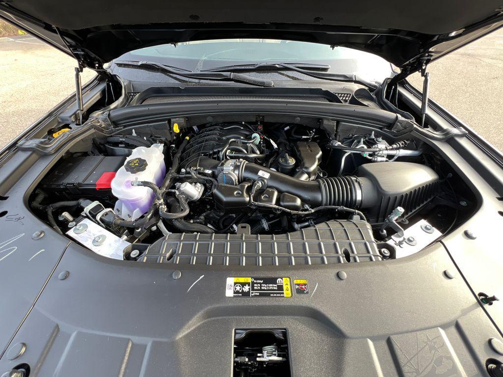 new 2025 Jeep Grand Cherokee car, priced at $41,624