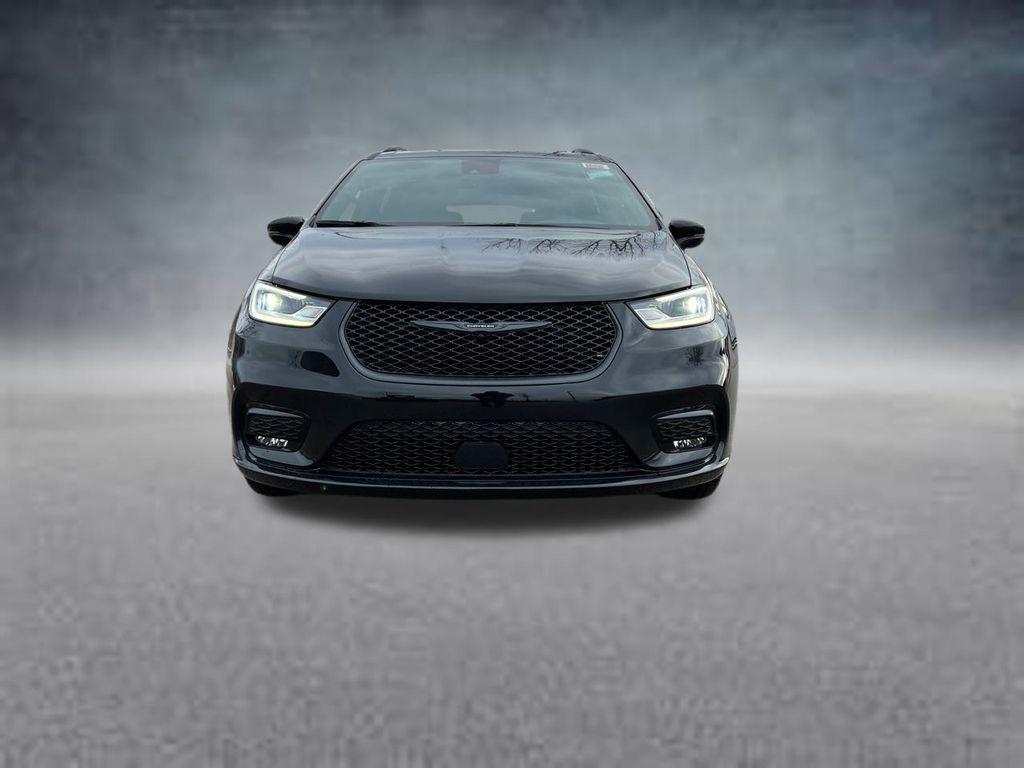 new 2026 Chrysler Pacifica car, priced at $41,210