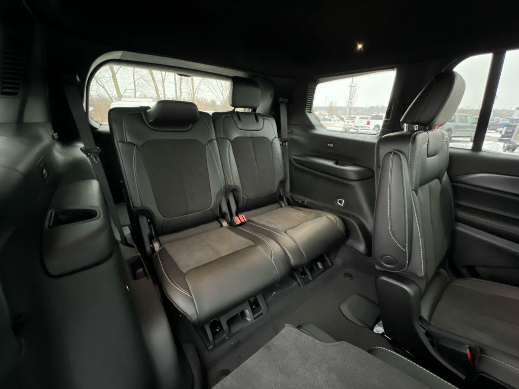 new 2025 Jeep Grand Cherokee L car, priced at $43,440