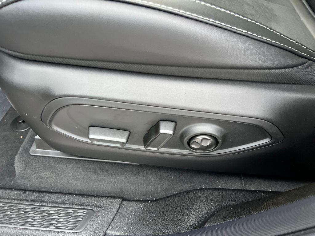 new 2025 Jeep Grand Cherokee L car, priced at $43,440