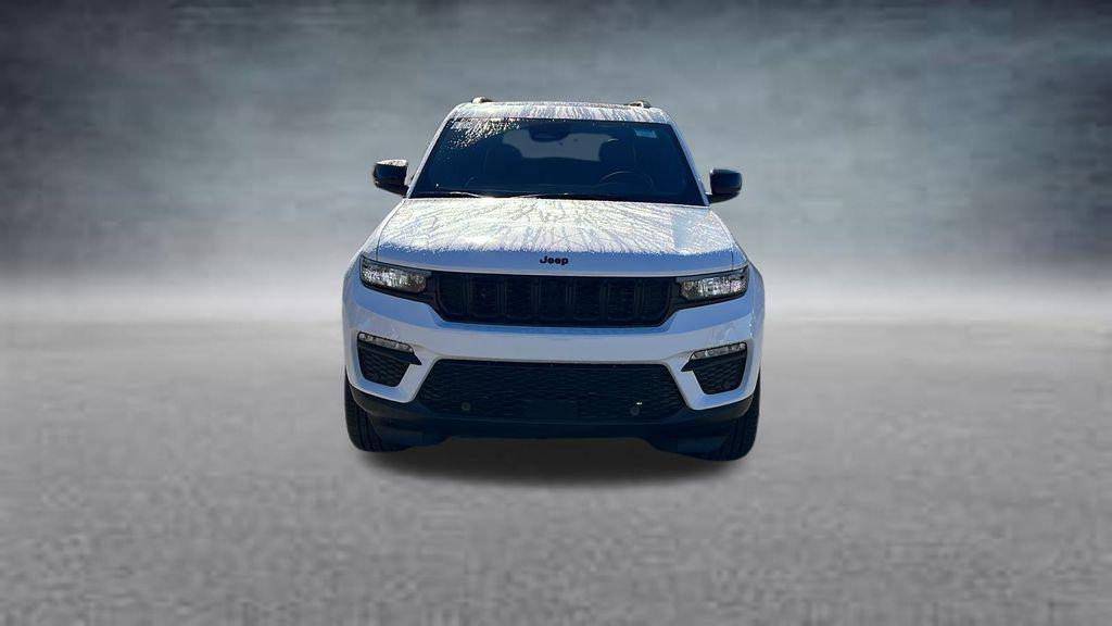 new 2025 Jeep Grand Cherokee car, priced at $44,514