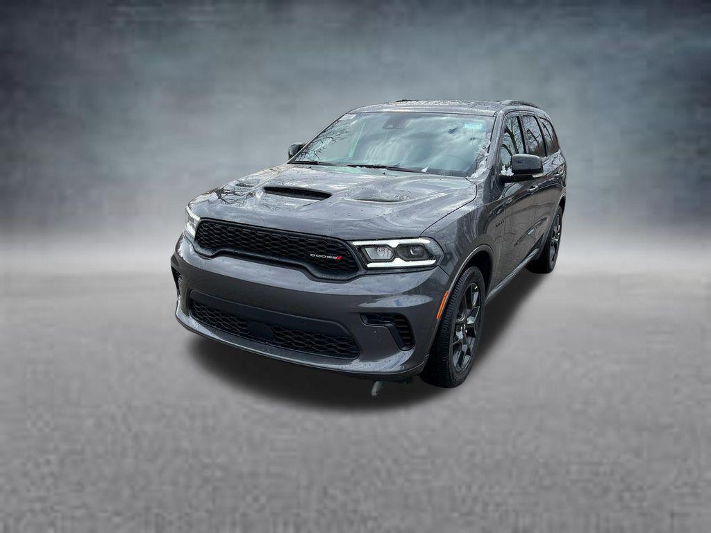 new 2026 Dodge Durango car, priced at $45,047