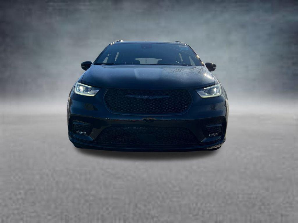 new 2026 Chrysler Pacifica car, priced at $41,210