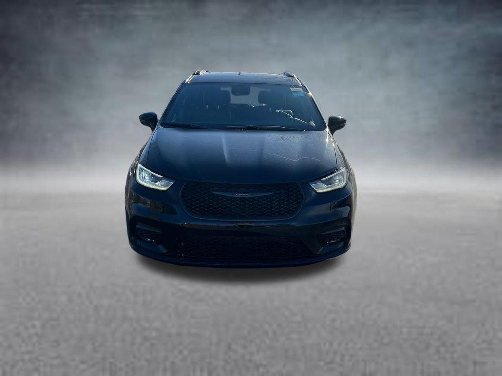 new 2026 Chrysler Pacifica car, priced at $41,210