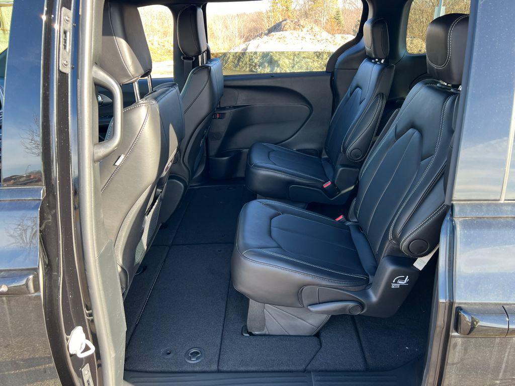 new 2026 Chrysler Pacifica car, priced at $41,210