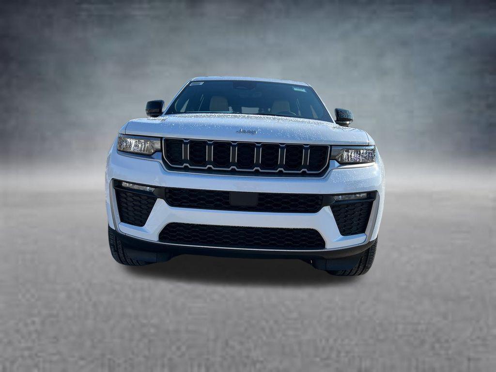 new 2026 Jeep Grand Cherokee L car, priced at $43,226