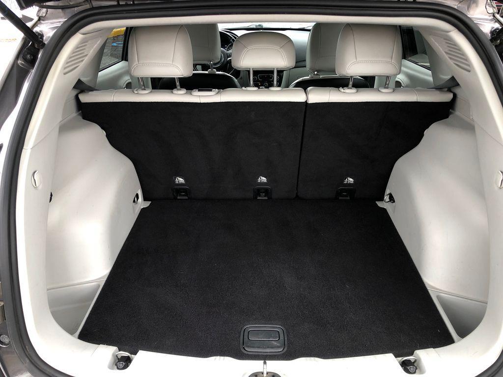 used 2020 Jeep Compass car, priced at $16,900