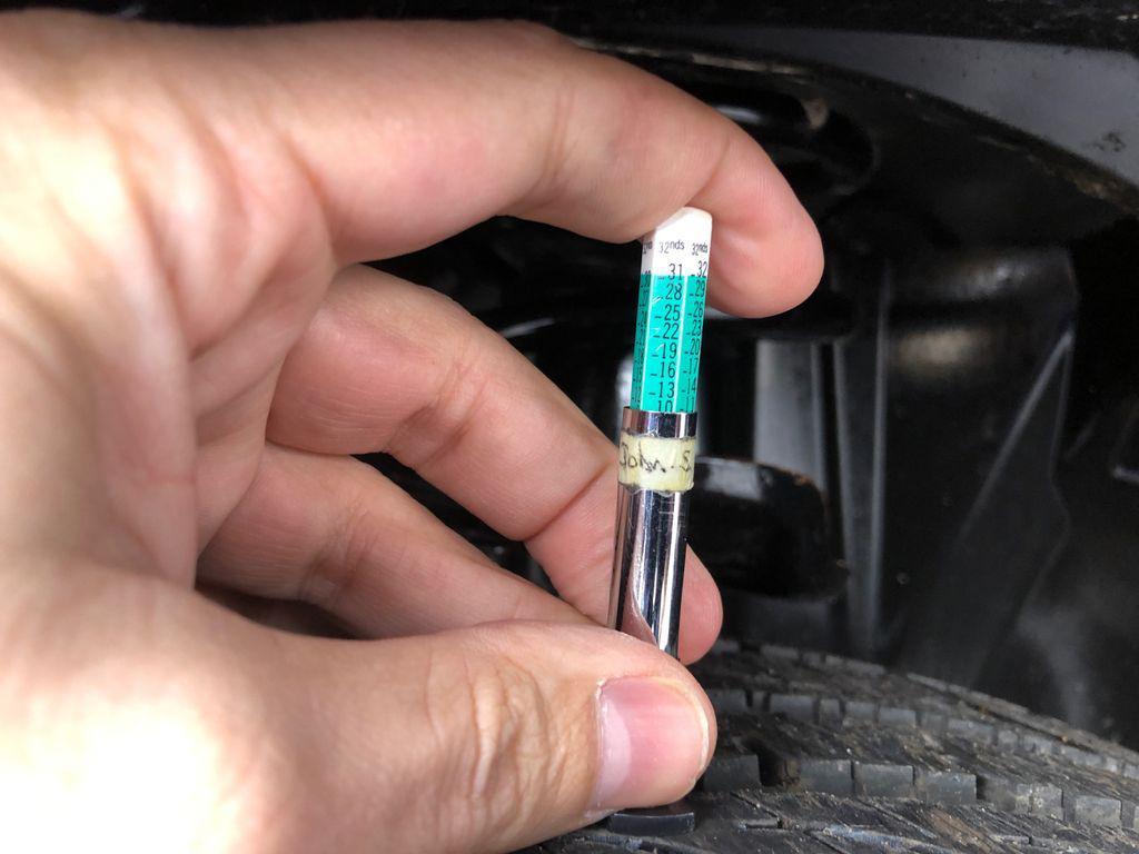 used 2020 Jeep Compass car, priced at $16,900