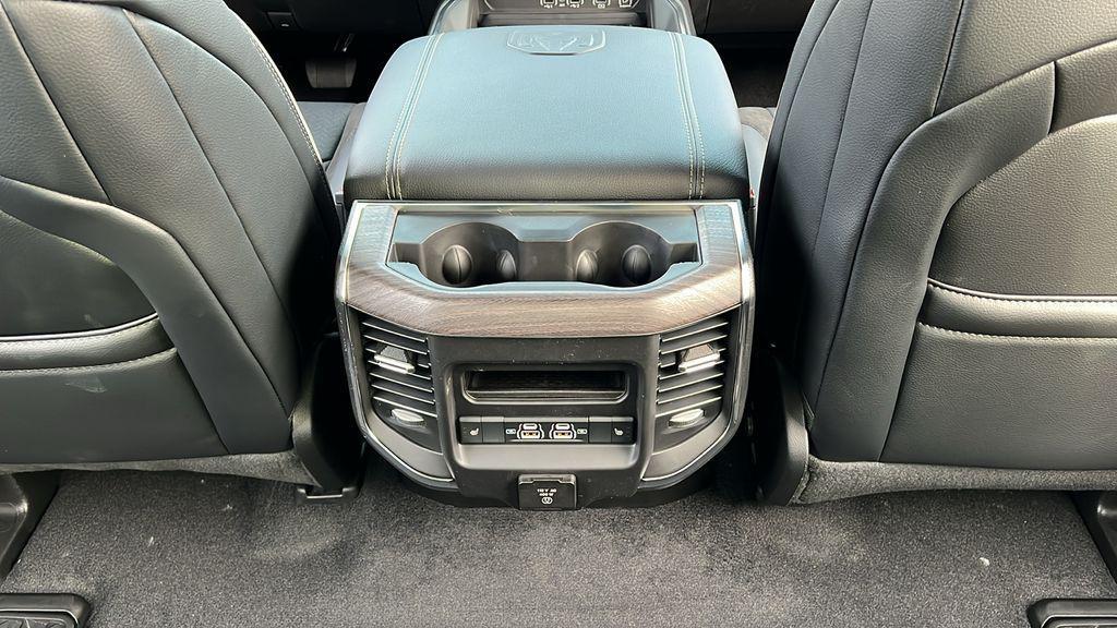 new 2026 Ram 1500 car, priced at $56,511