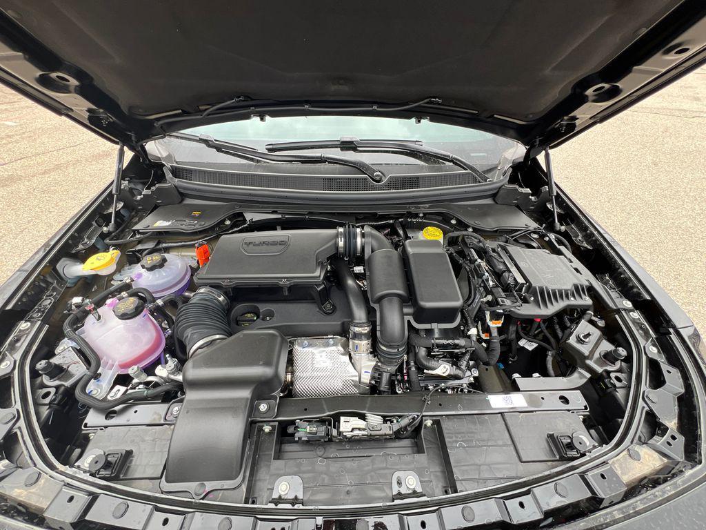 new 2026 Jeep Cherokee car, priced at $35,998