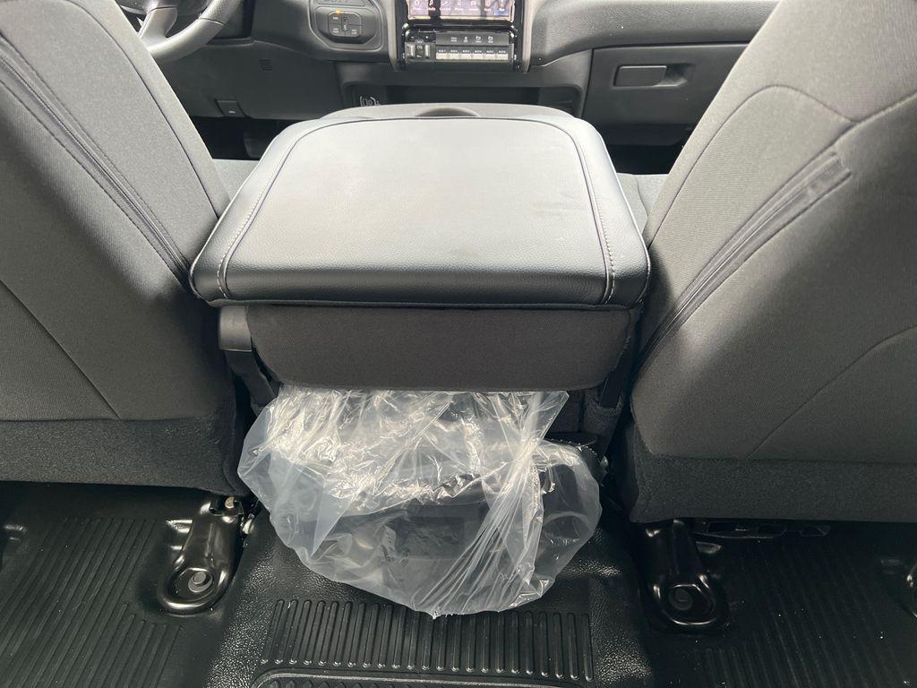 new 2026 Ram 2500 car, priced at $54,616