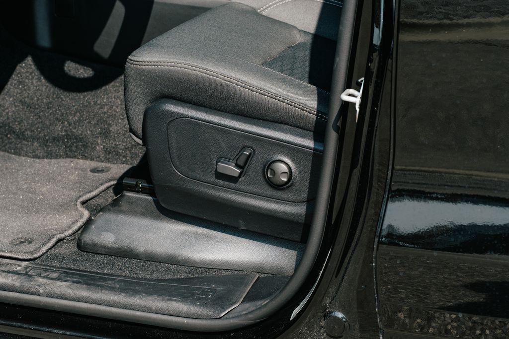 new 2026 Ram 1500 car, priced at $51,644