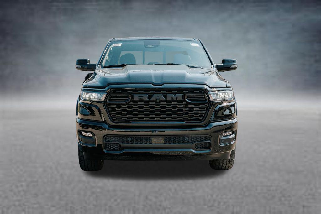 new 2026 Ram 1500 car, priced at $51,644