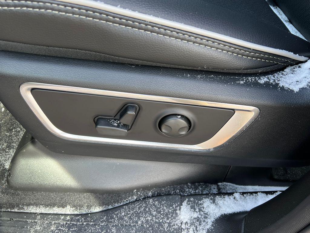 new 2026 Ram 1500 car, priced at $58,997