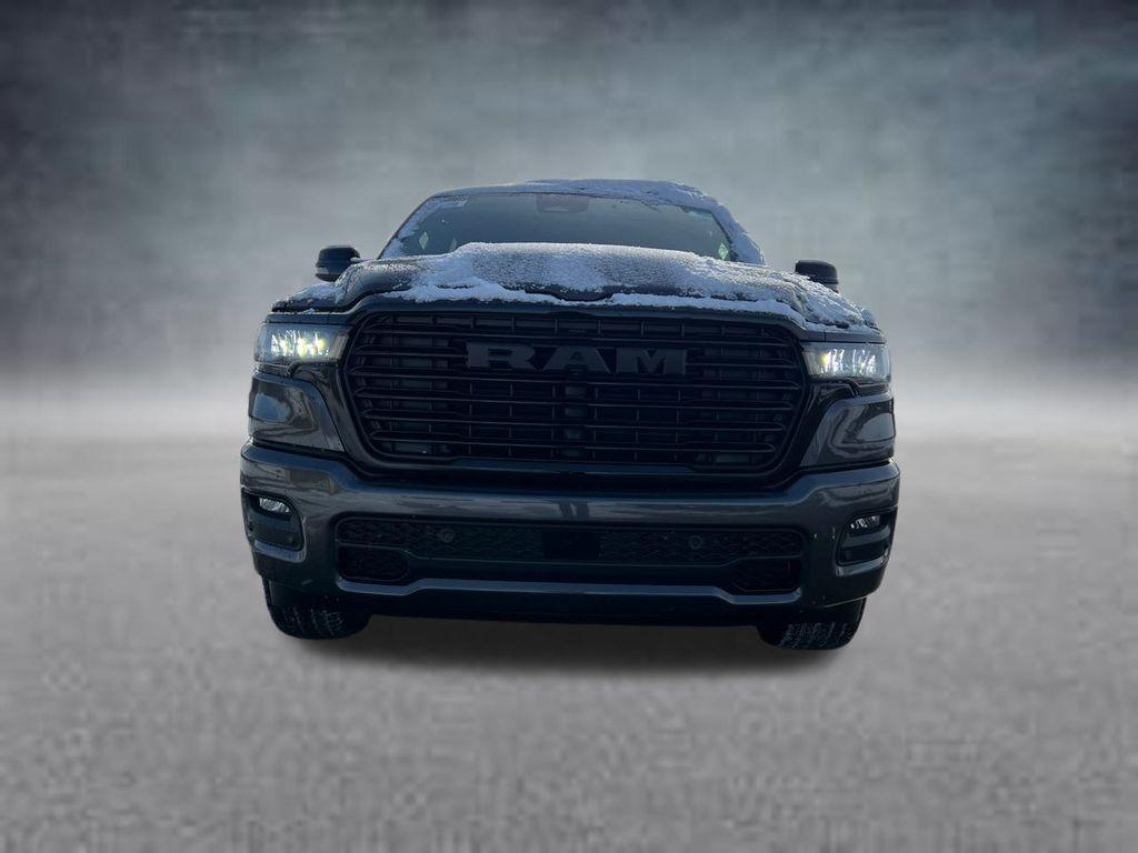 new 2026 Ram 1500 car, priced at $58,997