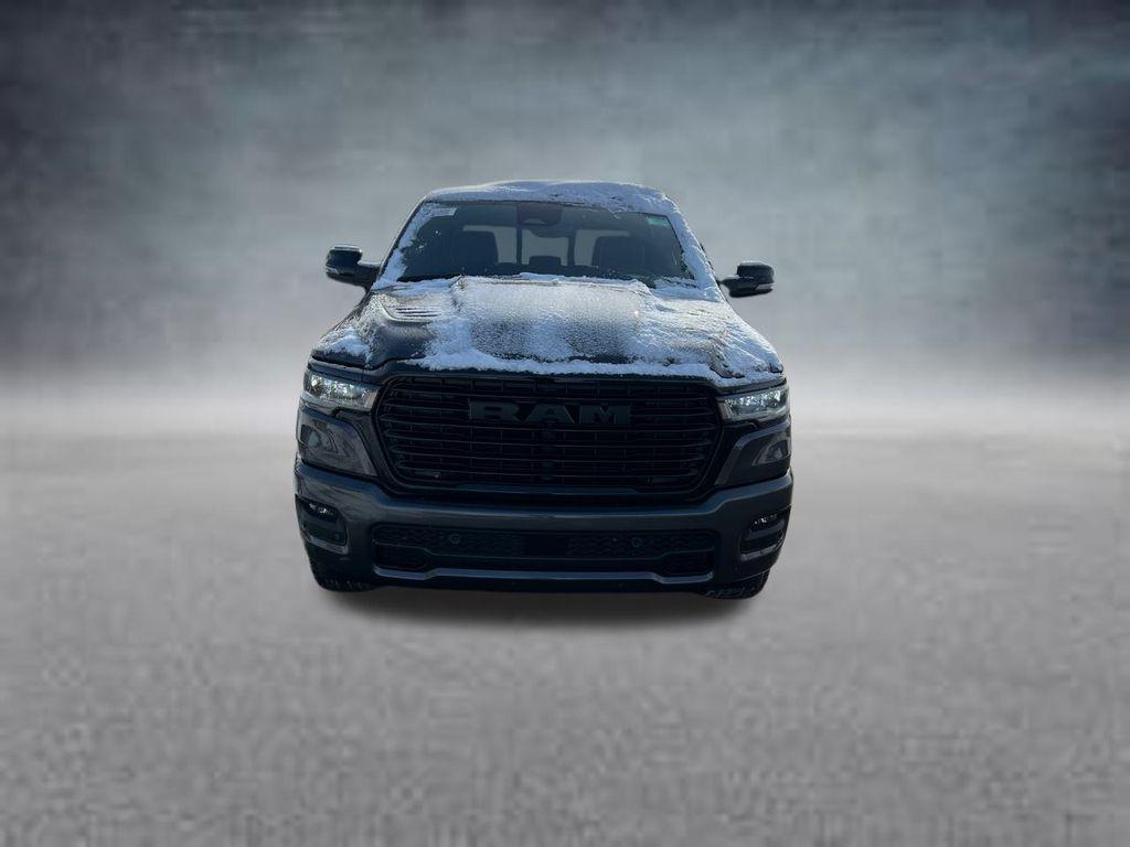 new 2026 Ram 1500 car, priced at $58,997