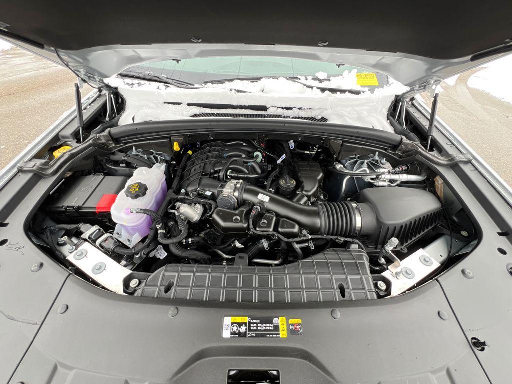 new 2025 Jeep Grand Cherokee car, priced at $43,273