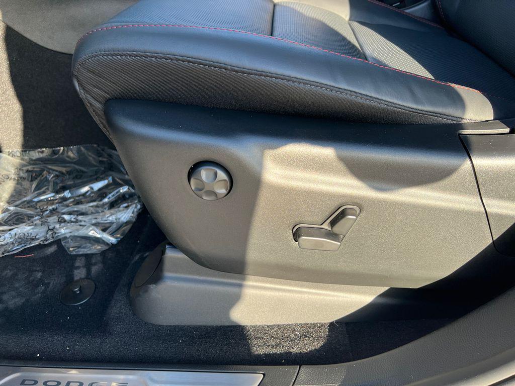 new 2026 Dodge Durango car, priced at $39,684