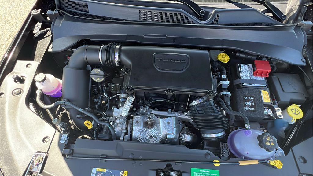 new 2026 Jeep Compass car, priced at $32,195
