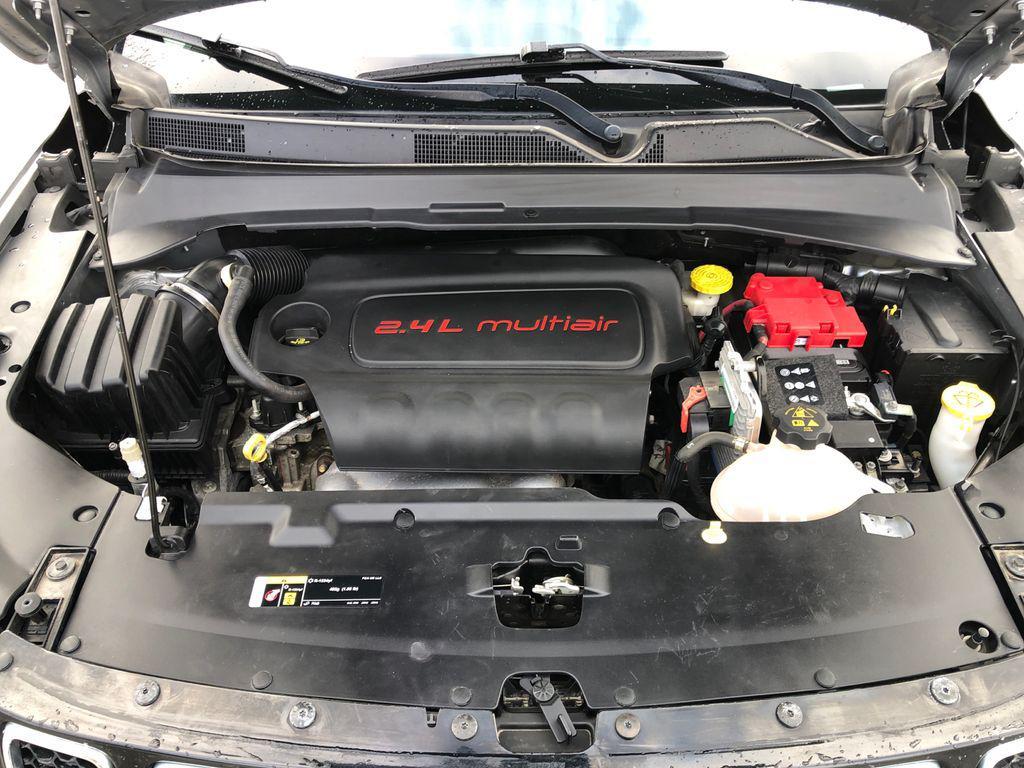 used 2019 Jeep Compass car, priced at $14,381